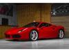 Prodám Ferrari 3,9 GTB KUPÉ DCT, LIFT, DAYTON