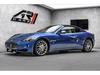 Prodám Maserati 4,7 Cabrio, Automat  OV,Pa