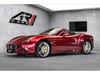 Auto inzerce Ferrari T bicolor, rosso k