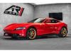 Ferrari  V8 Magneride, karbon/LEDs, kam