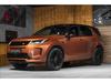 Prodm Land Rover Discovery 2,0 SPORT P250 R-Dynamics HSE,