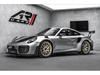 Porsche GT2 RS Weissach, lift, PPF, CZ