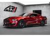 Ford SHELBY GT350 5.2 V8, track pac
