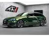 Audi RS4  TFSI quattro tiptronic Av