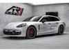 Porsche ST GTS, panorama, Matrix, nez