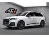 Audi SQ7 TFSI Competition, Nezvisl