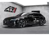 Audi RS6 RS6 TFSI quattro tiptronic