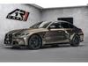 BMW M3 Competition AT, Individual