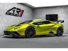 Lamborghini  STO