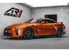 Prodm Nissan GT-R 3.8 V6 Track Edition