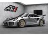 Porsche 911 GT2 RS, Weissach paket, lift