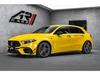 Mercedes-Benz A 45 S 4MATIC, Aero, Performance