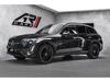 Mercedes-Benz GLC d 4Matic AMG, Premium, tan