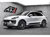 Prodm Porsche Macan 2,0 195kW, PDLS, PCM, KAMERA