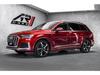 Prodm Audi Q7 55TFSI 2xSline, Laser, Nezvis