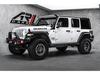 Jeep Wrangler 3,6 V6 35 pneu