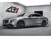 Mercedes-Benz S 4Matic Coupe