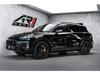 Prodm Porsche Cayenne Turbo, Sport design, PDCC, PCC