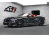 BMW 840 i xDrive Cabrio M-Sport Las