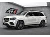 Prodm Mercedes-Benz GLS d 4M AMG Pano Nezvisl Burmes