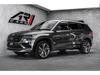 Škoda Kodiaq RS 2.0 TSI 180 kW AUT 4x4 DSG