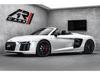 Prodm Audi R8 Spyder 5,2 TFSI, Exclusiv