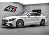 Prodm Mercedes-Benz S 4Matic+ Coupe Coupe 4M Pano HU