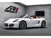 Prodm Porsche Boxster