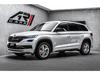 koda Kodiaq RS TDI 176 kW 4x4 DSG LED Tan