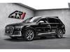 Audi SQ7 TDI Q LASER Vzduch BOSE