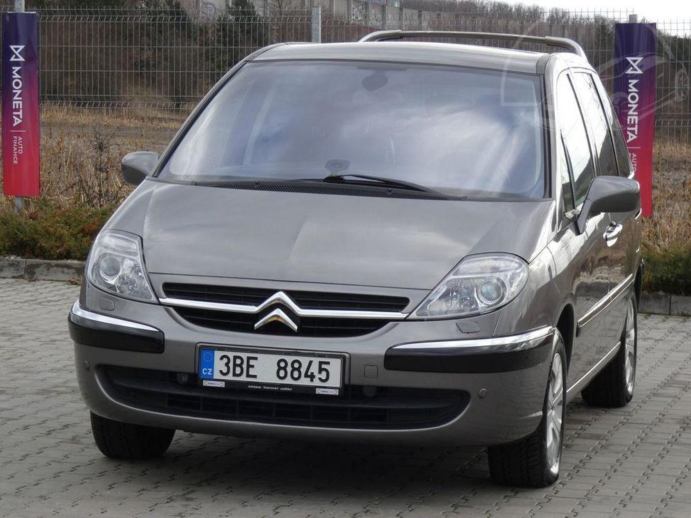Prodm Peugeot 206 1.6 16V CC ROXY Cabrio, kllima