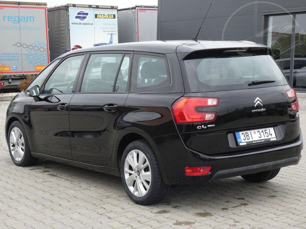 Citron C4 Picasso 2.0 HDI, AKCE SLEVA DO 31.1!!