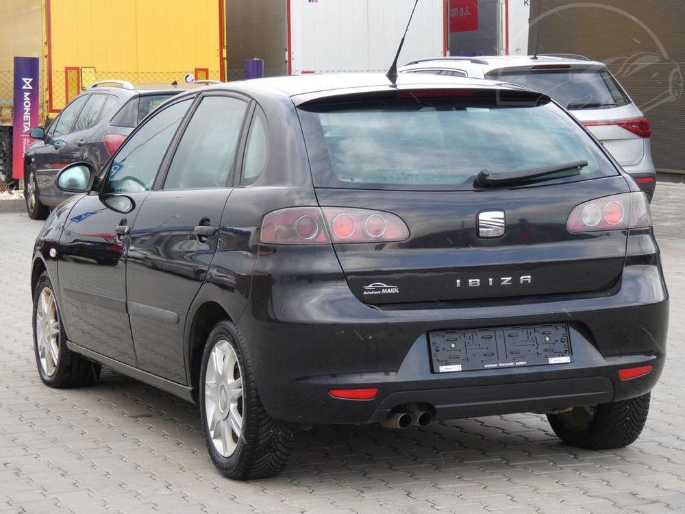 Seat Ibiza 1.9 TDI 5dv, PO SERVISE