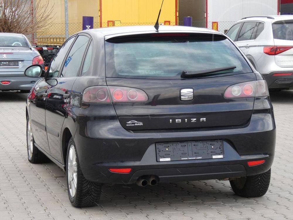 Seat Ibiza 1.9 TDI 5dv, PO SERVISE