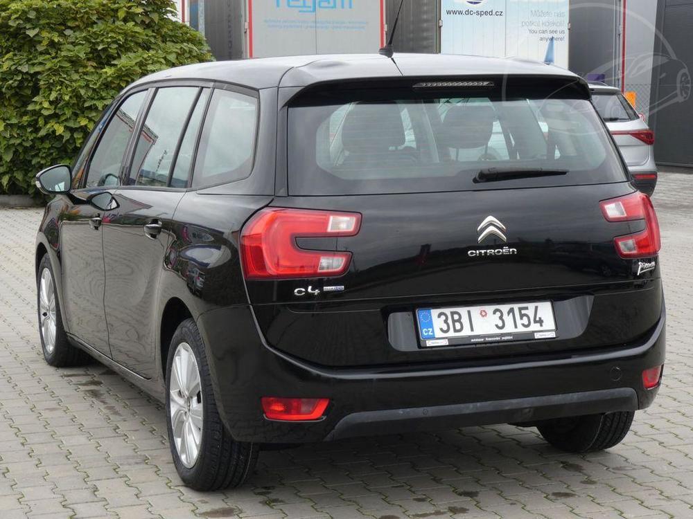 Citron C4 Picasso 2.0 HDI, AKCE SLEVA DO 31.1!!