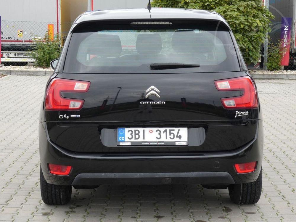 Citron C4 Picasso 2.0 HDI, AKCE SLEVA DO 31.1!!