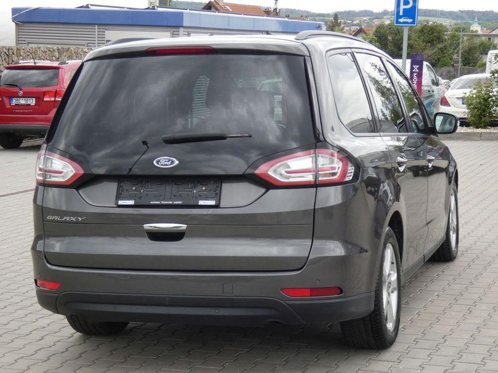 Ford Galaxy 2.0 TDCI AKCE SLEVA DO 25.10.