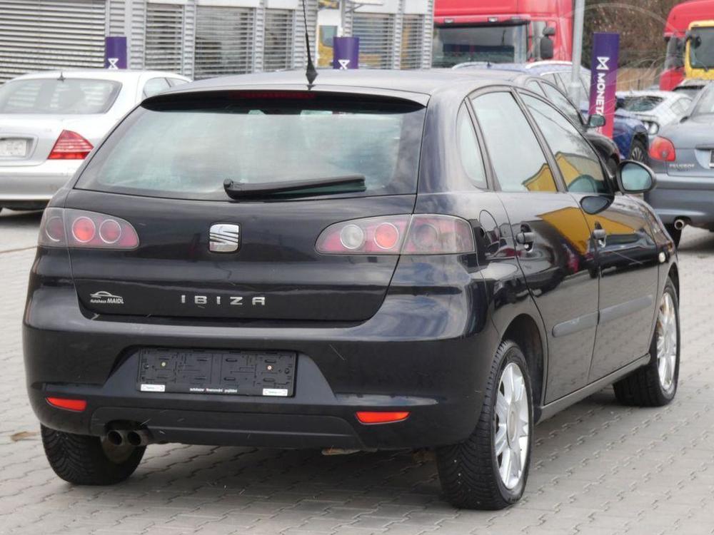 Fiat Bravo 1.6 Multijet 105k, 6 rychlost