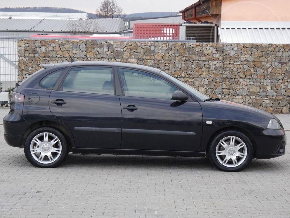 Seat Ibiza 1.9 TDI 5dv, PO SERVISE