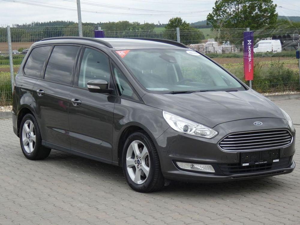 Ford Galaxy 2.0 TDCI AKCE SLEVA DO 25.10.