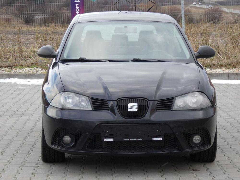 Seat Ibiza 1.9 TDI 5dv, PO SERVISE