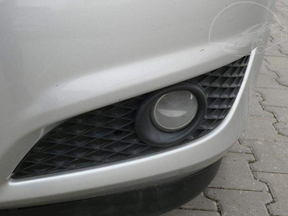 Opel Astra 1.7 CDTI combi
