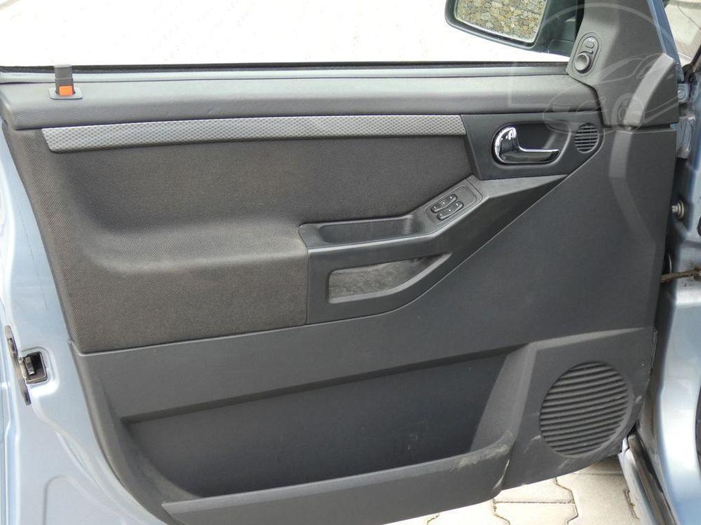 Opel Meriva 1.6, klima, facelift