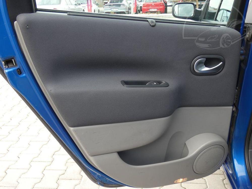 Renault Grand Scenic 1.9 dCi, SLEVA AKCE DO 25.10.