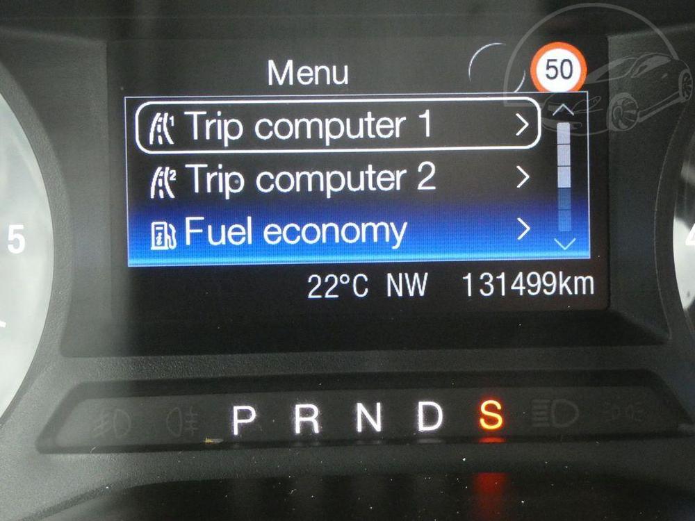 Ford Galaxy 2.0TDCI NAVI, 7m, ZRUKA 36MS