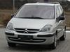 Prodám Citroën C8 2.0 HDI, Exclusive, NAVIGACE