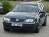 Volkswagen Bora 1.9 TDI 96kW climatronic 6rych