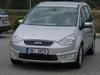 Prodm Ford Galaxy 2.0 TDCI digi. klima, CEBIA