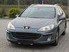 Prodm Peugeot 407 2.0 HDI SW panorama