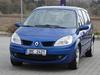 Renault 1.9 dCi, Grand, klima